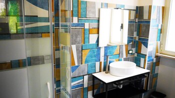 hotel house gargano