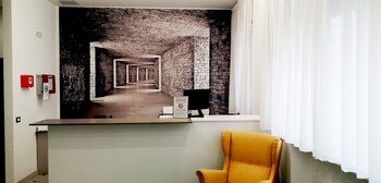 hotel house gargano