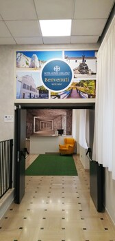 hotel house gargano