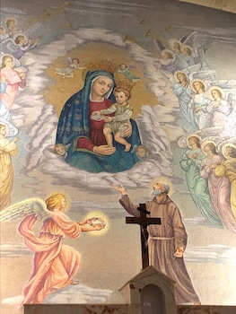 san giovanni rotondo