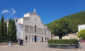 san giovanni rotondo