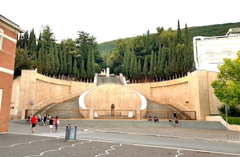 san giovanni rotondo