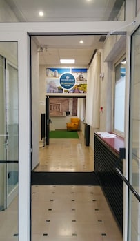 hotel house gargano