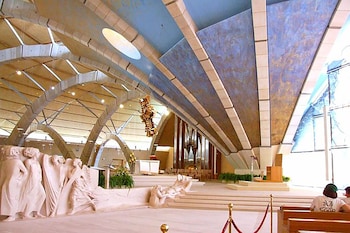 hotel house gargano