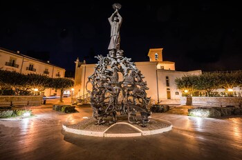 san giovanni rotondo