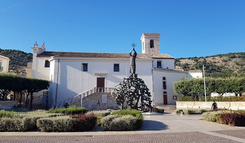 san giovanni rotondo