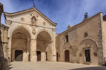 san giovanni rotondo