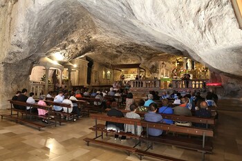 san giovanni rotondo