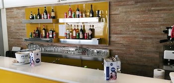 hotel house gargano