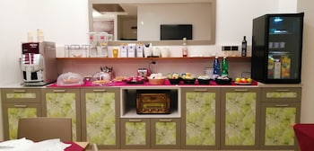 hotel house gargano