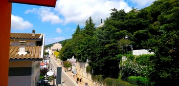 hotel house gargano