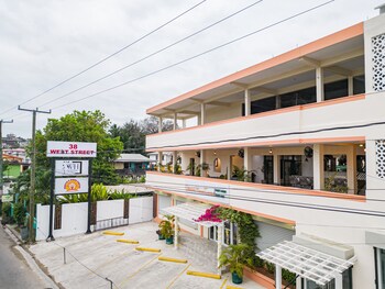 the west house boutique hotel