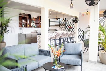 the west house boutique hotel