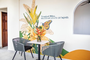 the west house boutique hotel