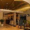 hotel west plaza