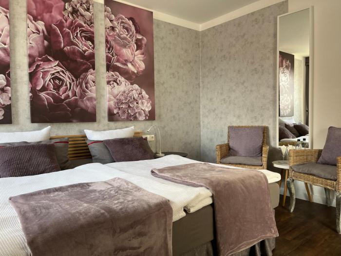 classicflairhotel bad pyrmont