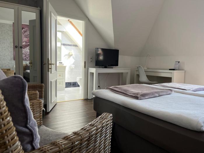 classicflairhotel bad pyrmont