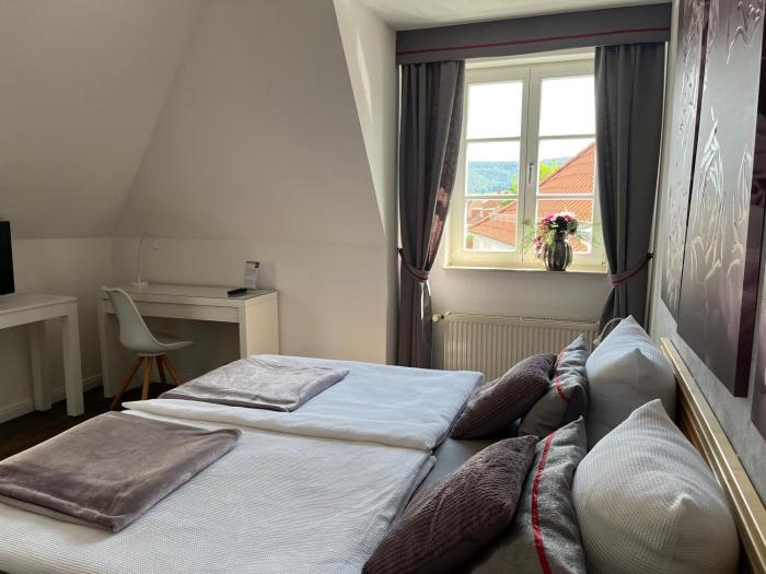 classicflairhotel bad pyrmont