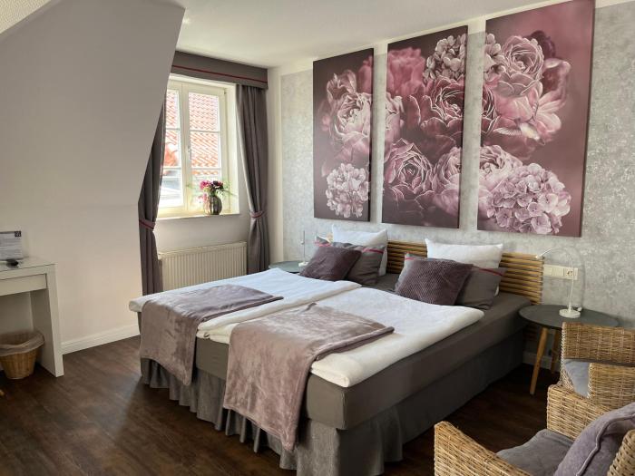 classicflairhotel bad pyrmont