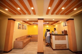 hotel odyssey nepal