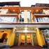 hotel odyssey nepal