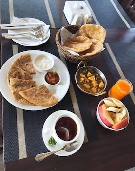 hotel odyssey nepal