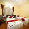 hotel odyssey nepal