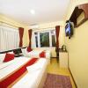 hotel odyssey nepal