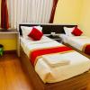 hotel odyssey nepal