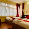 hotel odyssey nepal