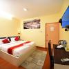 hotel odyssey nepal