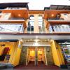 hotel odyssey nepal