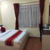 hotel odyssey nepal