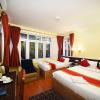 hotel odyssey nepal