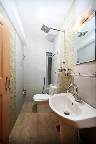 hotel odyssey nepal
