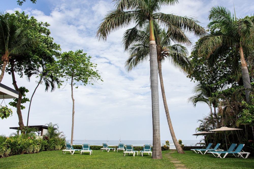 hotel perla de la playa