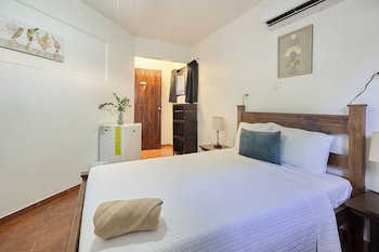 hotel perla de la playa