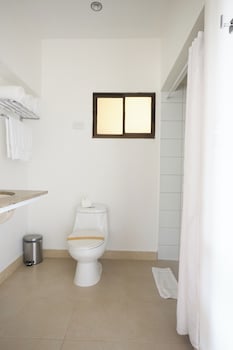 hotel perla de la playa