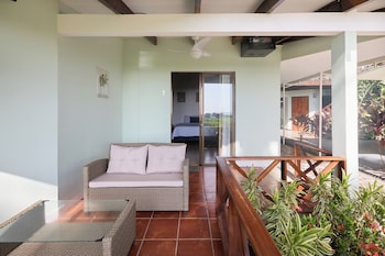 hotel perla de la playa