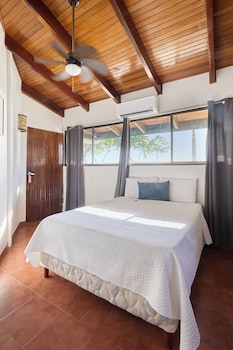 hotel perla de la playa