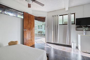 hotel perla de la playa