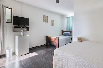 hotel perla de la playa