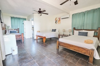 hotel perla de la playa