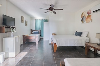 hotel perla de la playa