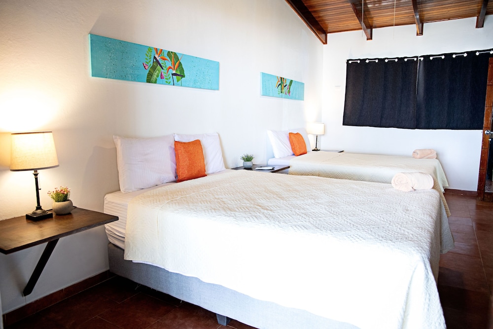 hotel perla de la playa