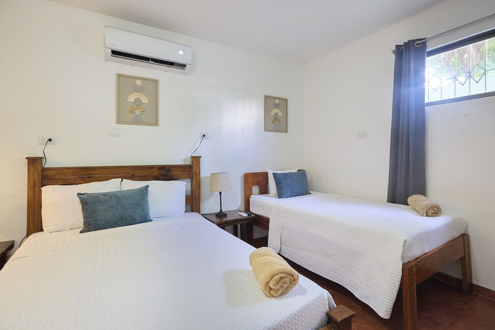 hotel perla de la playa