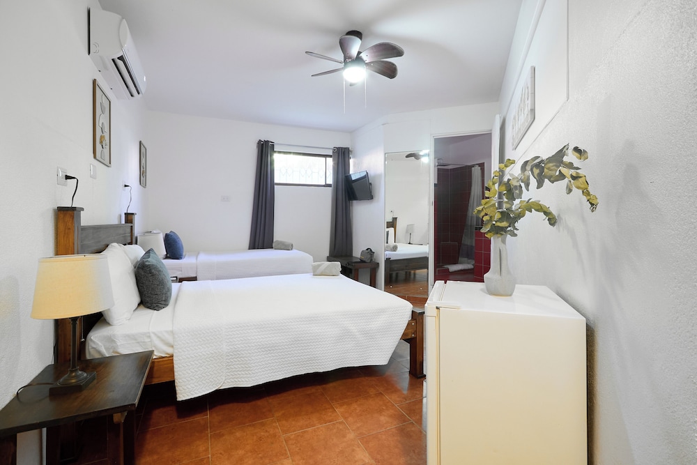 hotel perla de la playa