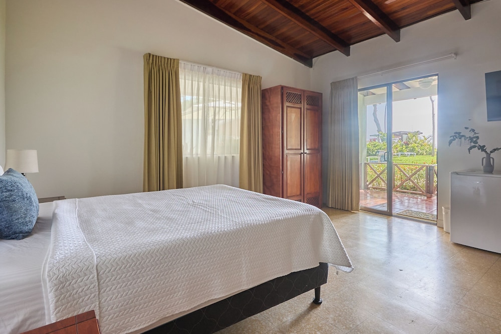 hotel perla de la playa