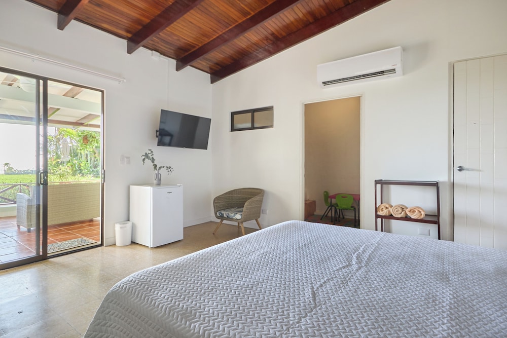 hotel perla de la playa