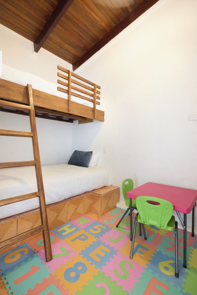 hotel perla de la playa